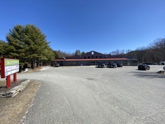 More details for 2568 Rt 103 Hwy, Proctorsville, VT - Office, Industrial for Lease