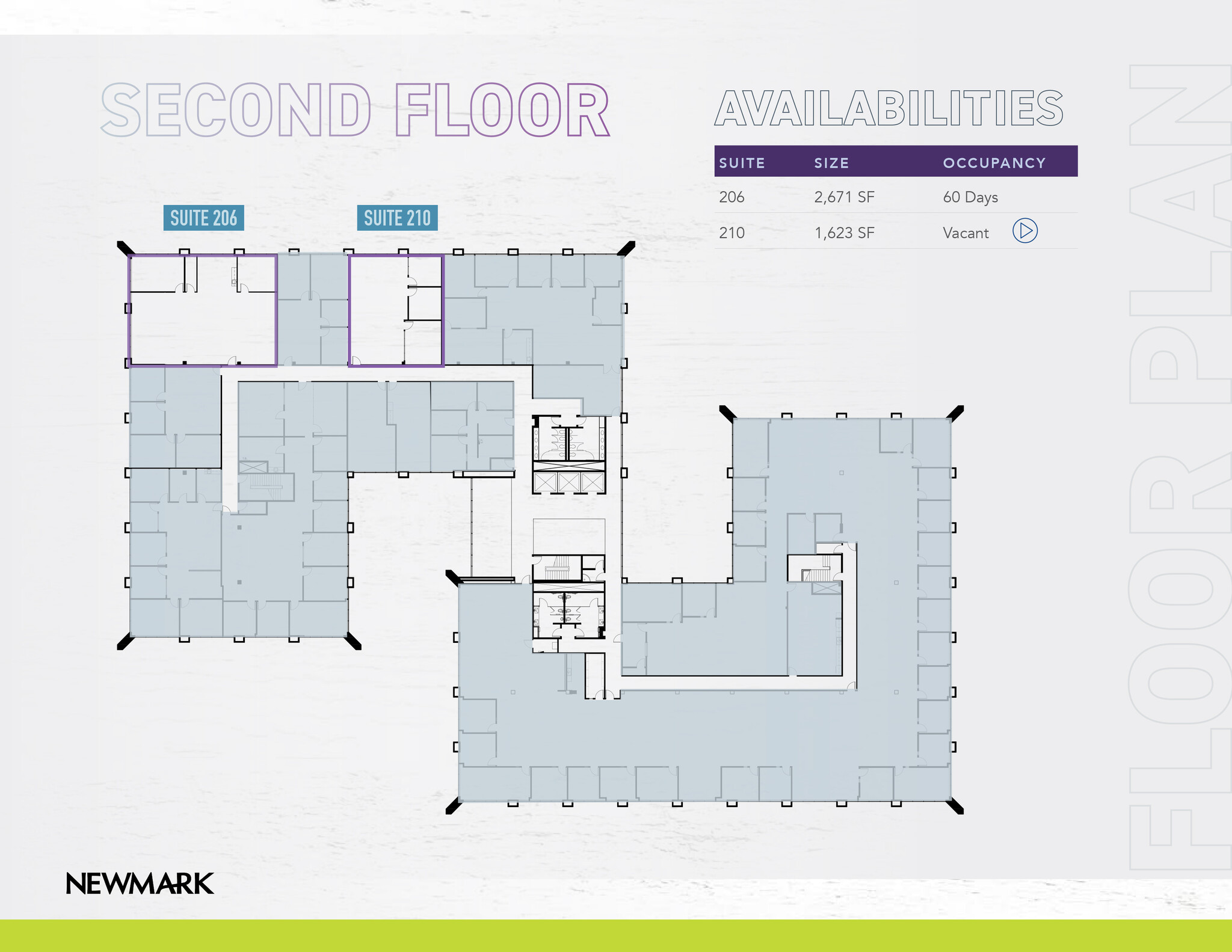 3230 E Imperial Hwy, Brea, CA for lease Floor Plan- Image 1 of 1