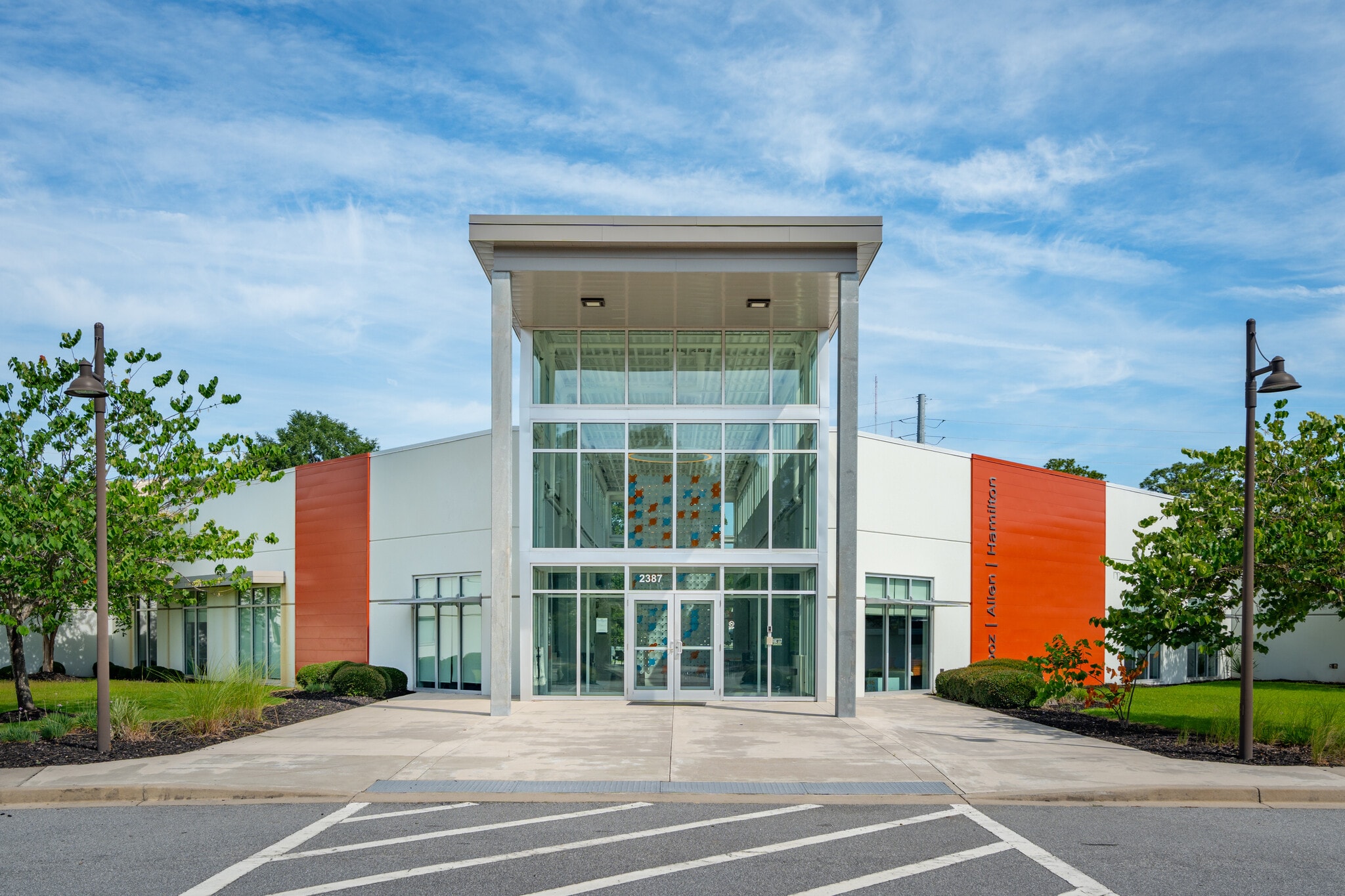 2387 Clements Ferry Rd, Charleston, SC for lease Building Photo- Image 1 of 16