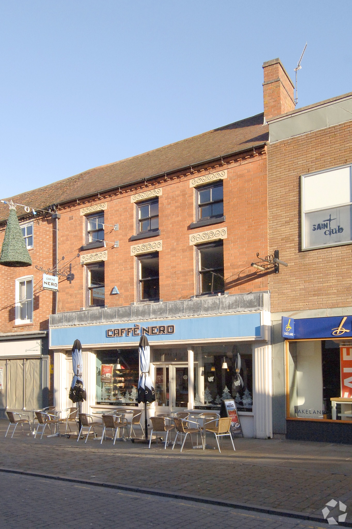 6 Henley St, Stratford Upon Avon for sale Primary Photo- Image 1 of 1