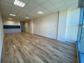 Calle Marie Curie, 5, Rivas-Vaciamadrid, Madrid for lease Floor Plan- Image 1 of 18