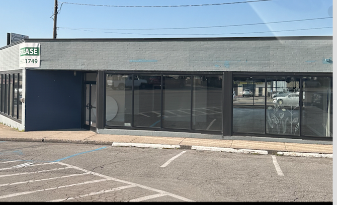 928 Winchester Rd, Lexington, KY for lease - Building Photo - Image 2 of 3