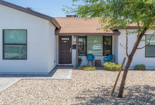 2047 W Keim Dr, Phoenix AZ - Commercial Real Estate