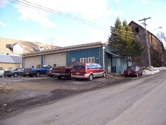 95 River St, Warrensburg, NY for sale - Building Photo - Image 2 of 3