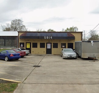 More details for 5914 Cullen Blvd, Houston, TX - Retail for Sale