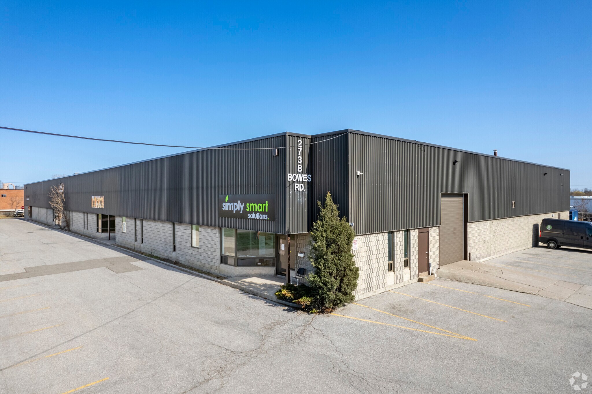 273B Bowes Rd, Vaughan, ON for sale Primary Photo- Image 1 of 1