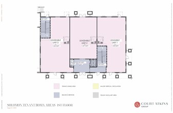 255 New Riverside Village Way, Bluffton, SC for lease Building Photo- Image 1 of 1