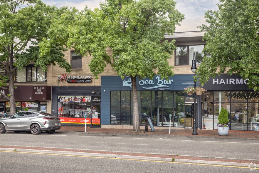 1 Great Neck Rd, Great Neck, NY for lease - Building Photo - Image 2 of 6