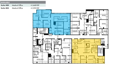 400 30th St, Oakland, CA for sale Floor Plan- Image 1 of 1