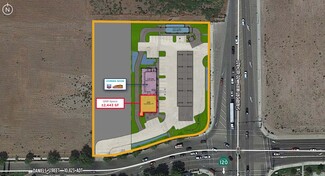 More details for 1115 S Airport, Manteca, CA - Retail for Lease