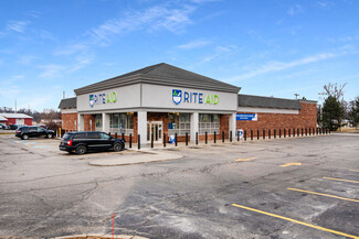 More details for 11801 N Saginaw St, Mount Morris, MI - Retail for Sale