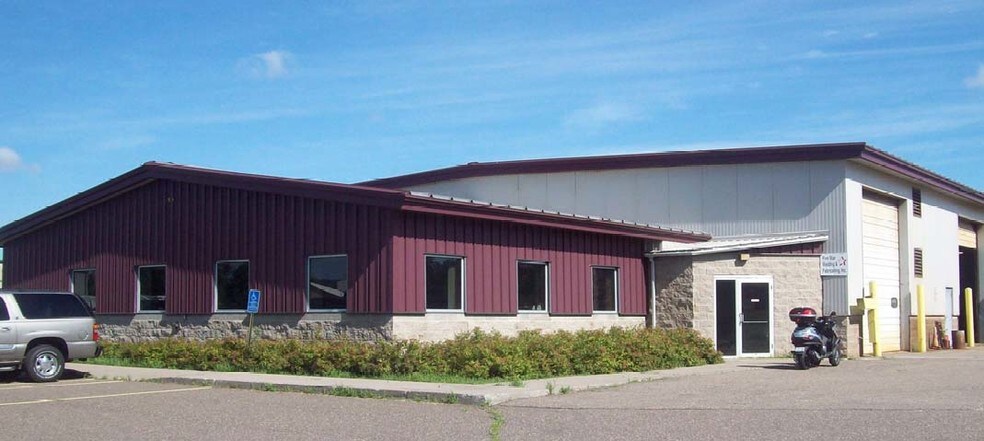 17270 N 113th Ave, Osseo, MN for sale - Primary Photo - Image 1 of 1