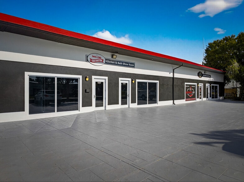 1947 SW Biltmore St, Port Saint Lucie, FL for lease - Building Photo - Image 2 of 7