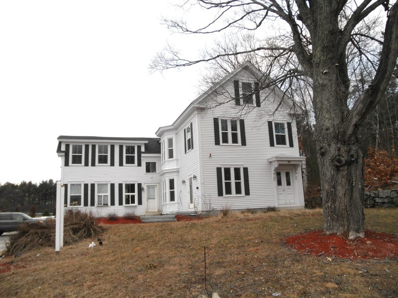 84 Range Rd, Windham, NH for sale - Primary Photo - Image 1 of 1