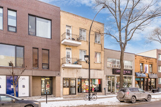 More details for 6750 Boul Saint-Laurent, Montréal, QC - Retail for Lease