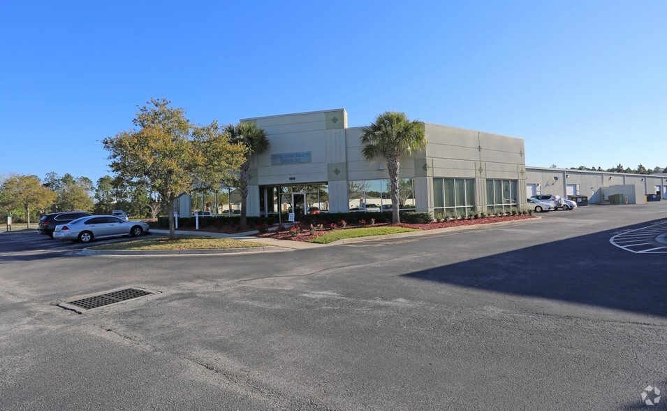 1845 Town Center Blvd, Orange Park, FL for sale - Building Photo - Image 1 of 1