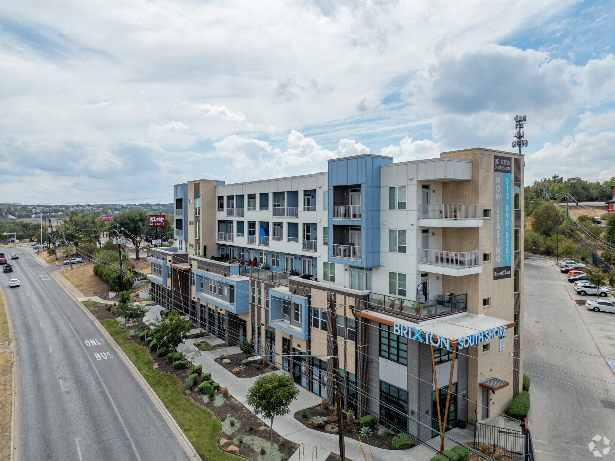 2435 E Riverside Dr, Austin, TX for sale Primary Photo- Image 1 of 1