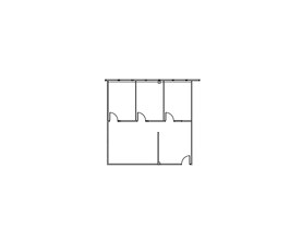 85 Swanson Rd, Boxborough, MA for lease Floor Plan- Image 1 of 1