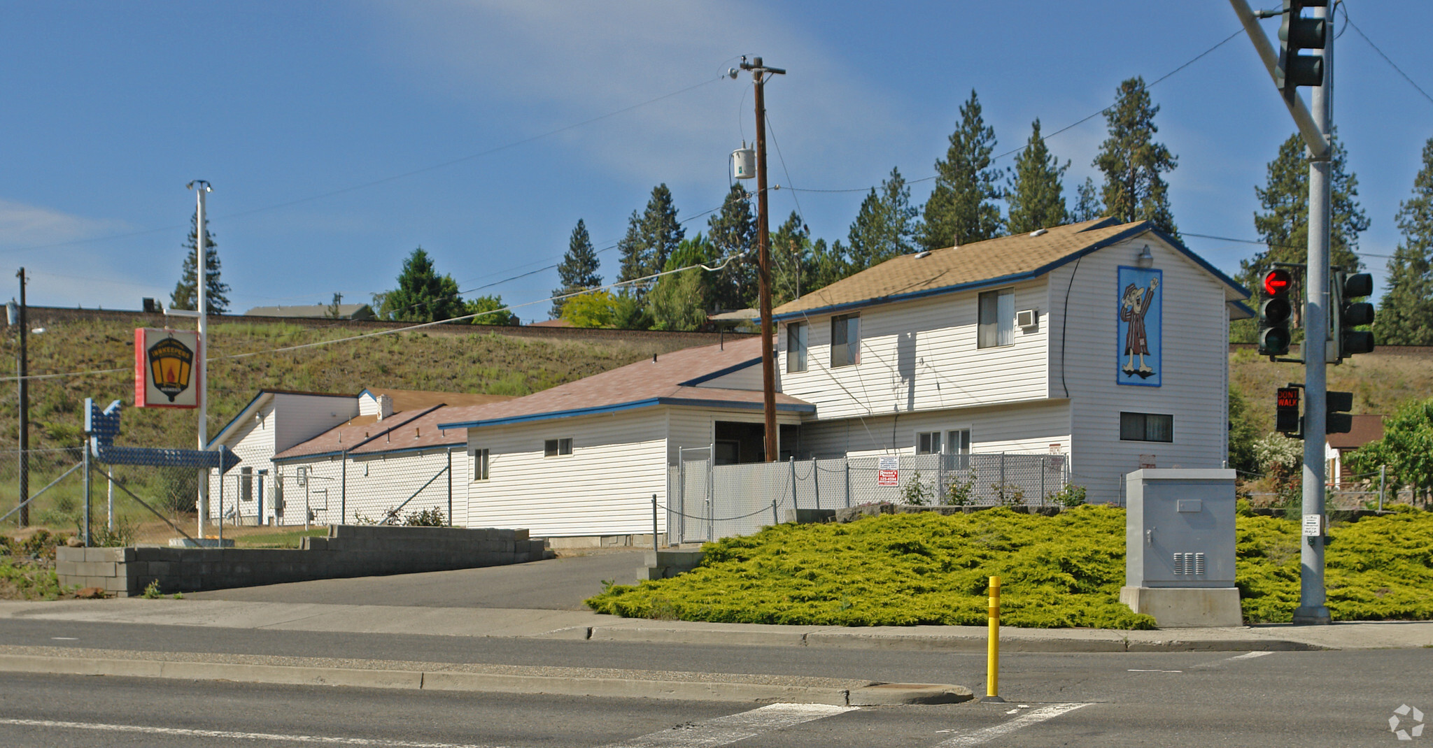 2905 W Sunset Blvd, Spokane, WA for sale Primary Photo- Image 1 of 5