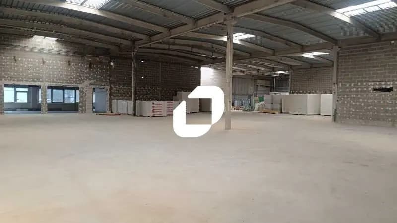 1 Rue Michelet, Ivry-sur-Seine for lease - Interior Photo - Image 3 of 21