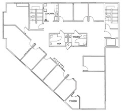 201 Ferry St SE, Salem, OR for lease Floor Plan- Image 1 of 11