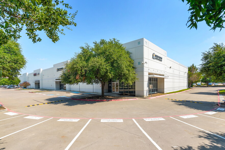 989 W Sandy Lake Rd, Coppell, TX for sale - Primary Photo - Image 1 of 15