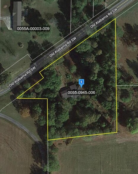 1115 Old Alabama Rd SW, Cartersville, GA 30120 | LoopNet