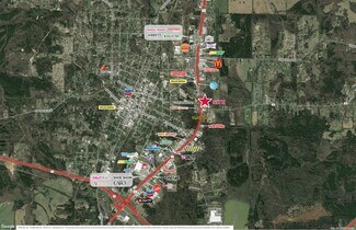 More details for 14695 Highway 43, Russellville, AL - Land for Sale