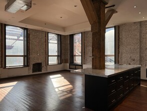 120-124 Walker St, New York, NY for lease Interior Photo- Image 2 of 15