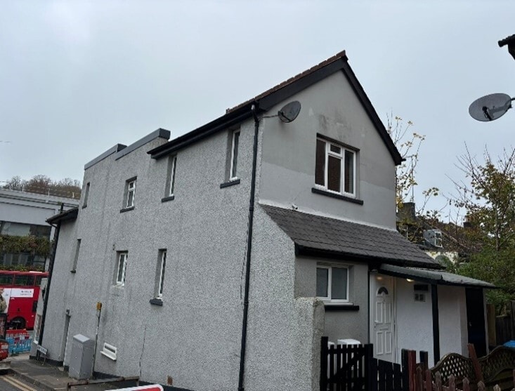 12 Croydon Rd, Caterham for sale - Building Photo - Image 3 of 12