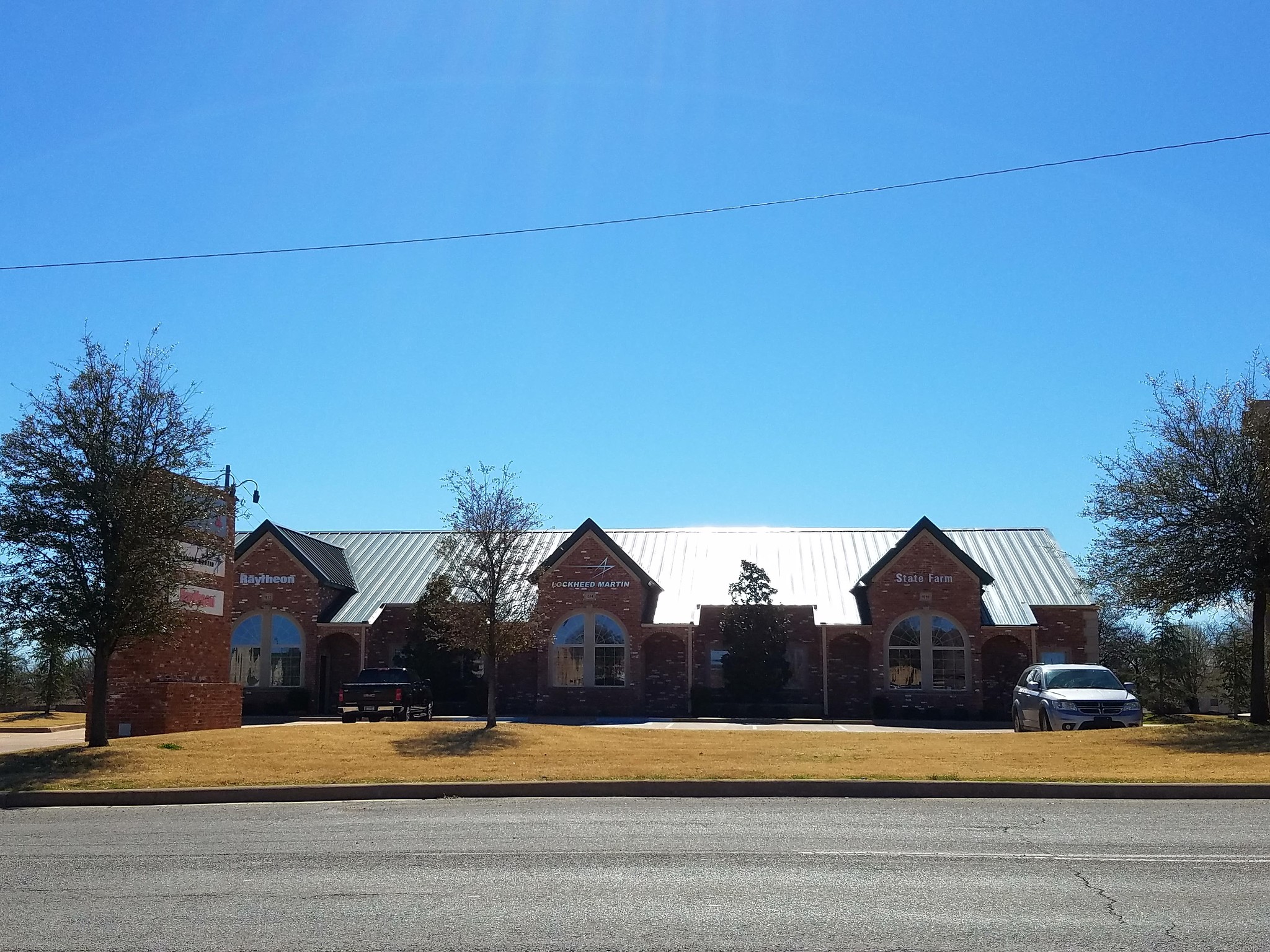 1612-1616 W Gore Blvd, Lawton, OK for sale Building Photo- Image 1 of 1