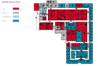 3000 Weston Pky, Cary, NC for lease Floor Plan- Image 1 of 1