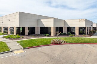 More details for 3650 Industrial Blvd, West Sacramento, CA - Industrial for Lease