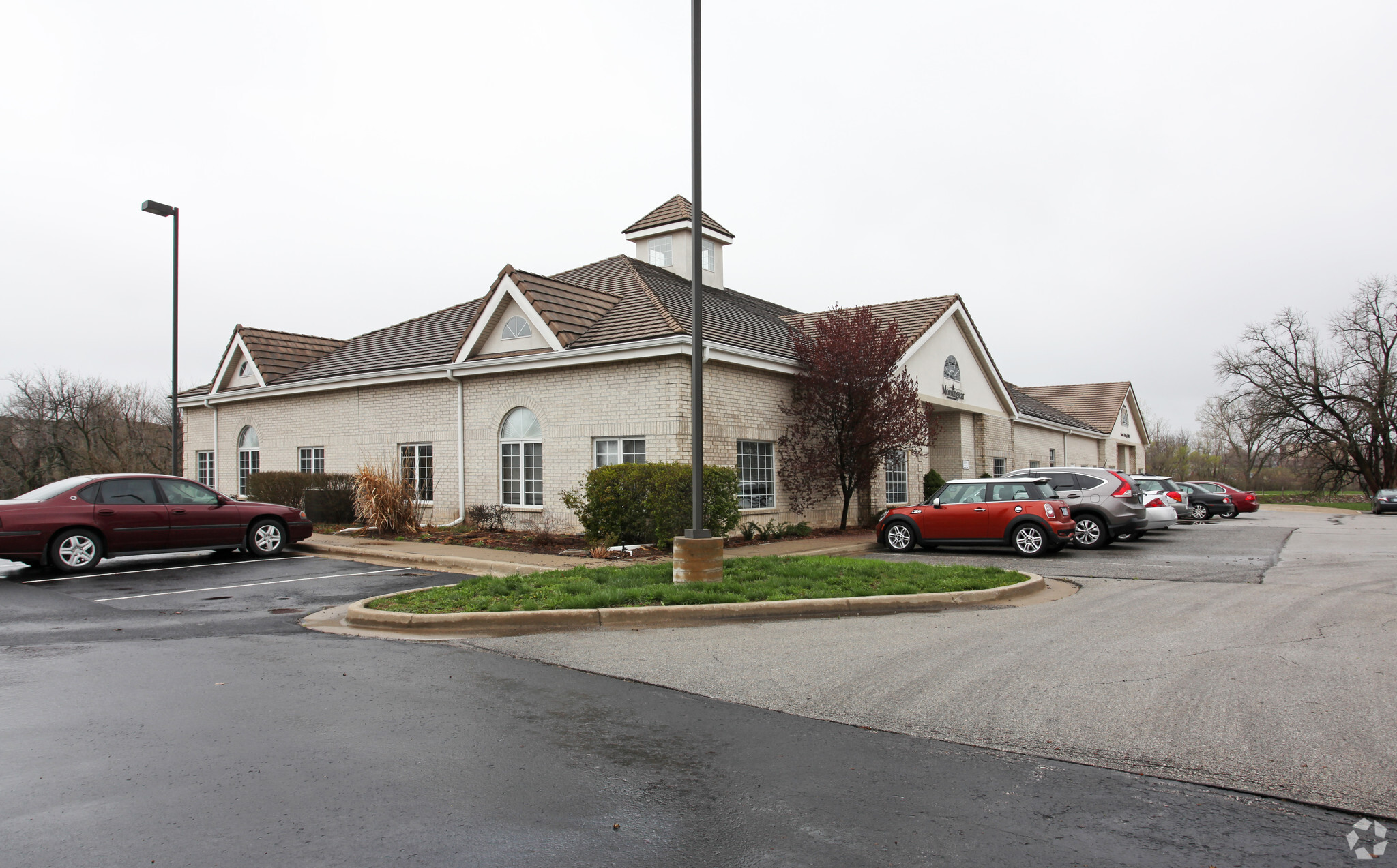 6700 W 121st St, Overland Park, KS for lease Building Photo- Image 1 of 11