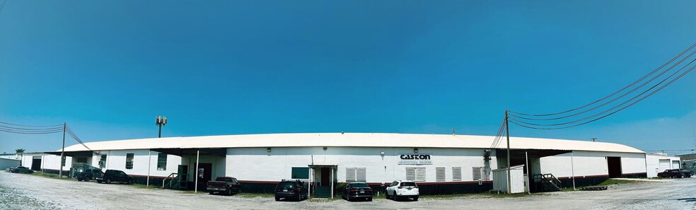 6701 N Hudson Ave, Oklahoma City, OK for lease - Building Photo - Image 2 of 21