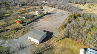 More details for 1460 NW Crisler Ave, Mcalester, OK - Flex for Lease