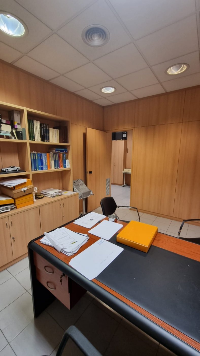 Multifamily in Castellar del Vallès, Barcelona for sale Interior Photo- Image 1 of 14