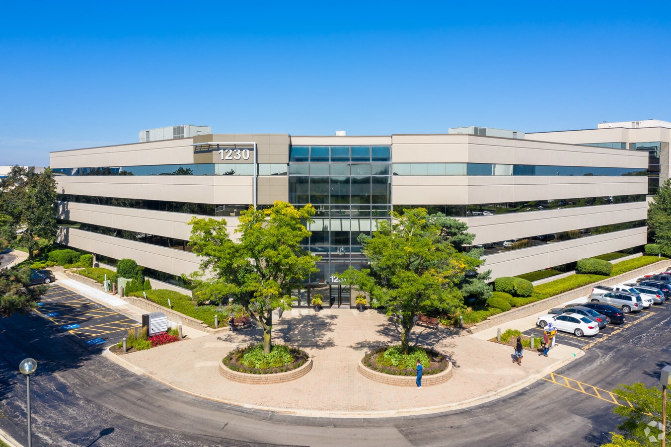 1230 E Diehl Rd Naperville Il 60563 Office For Lease Loopnet Com