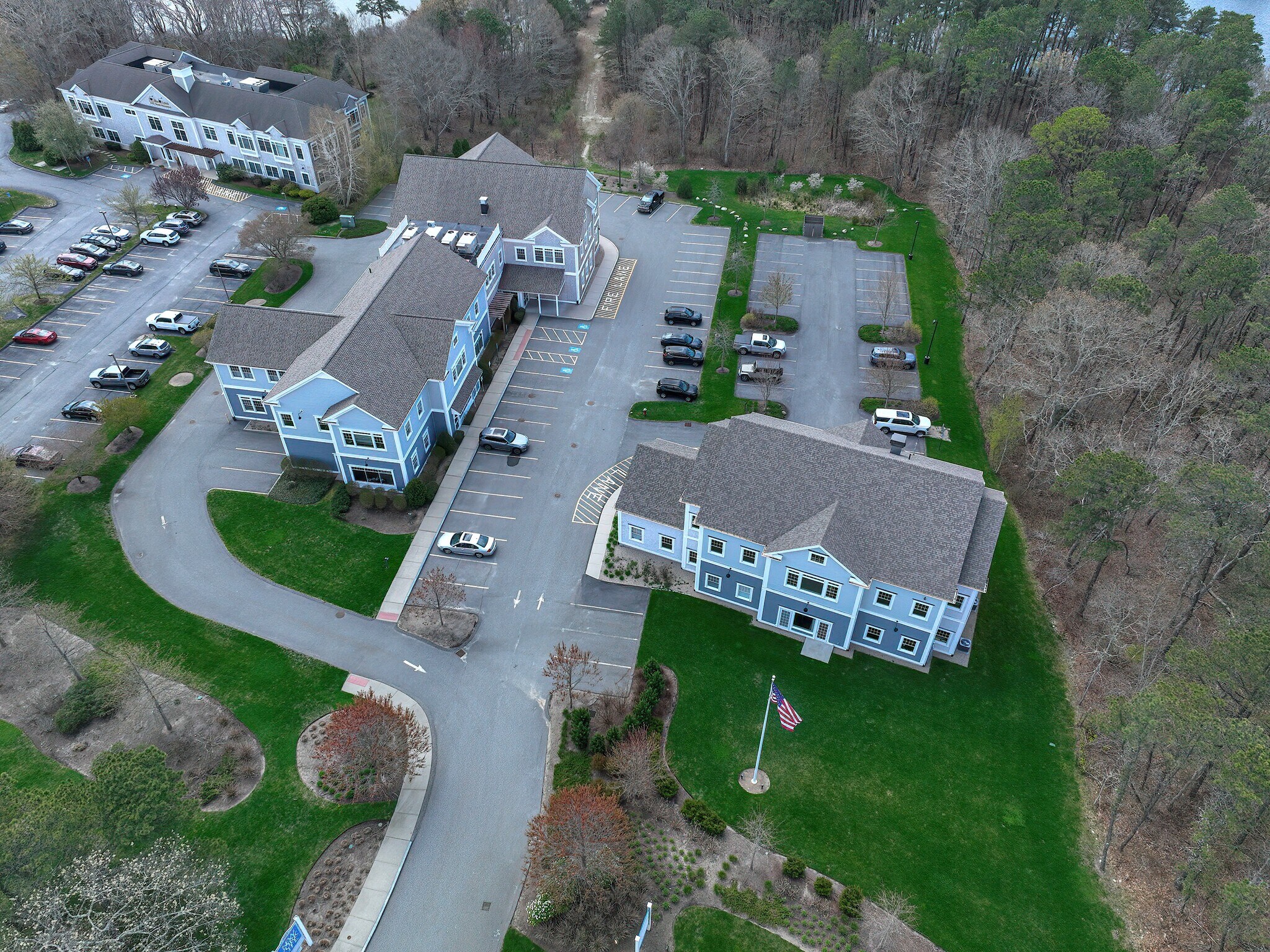 1555 Iyannough Rd, Hyannis, MA 02601 Office for Lease