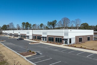 More details for 2545 Hwy 70, Clayton, NC - Industrial for Lease