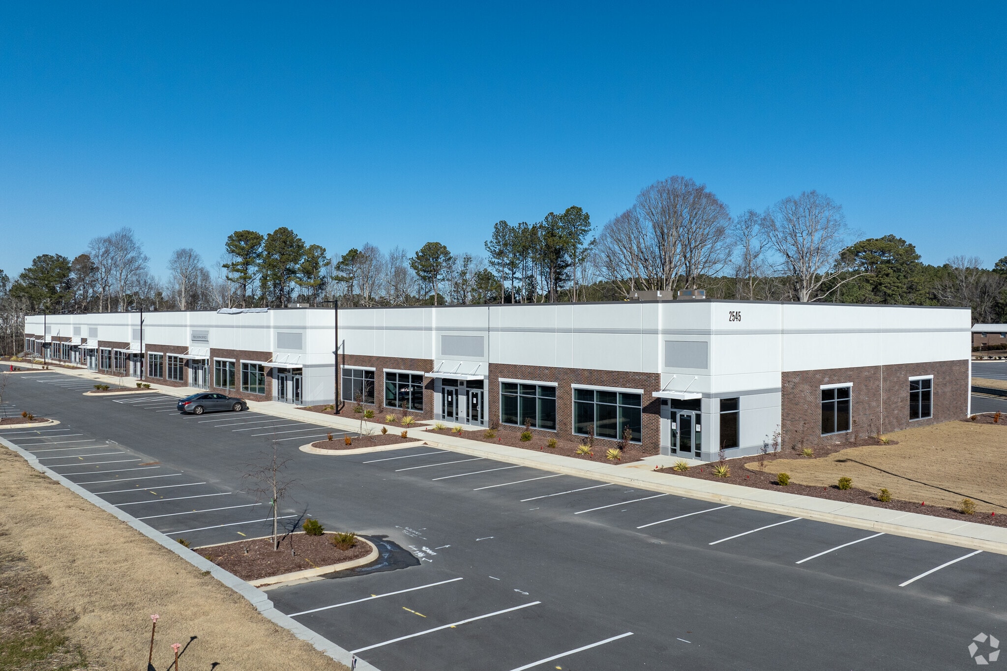 2545 Hwy 70, Clayton, NC for lease Primary Photo- Image 1 of 9