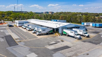 More details for 3510 Washington Blvd, Baltimore, MD - Industrial for Lease