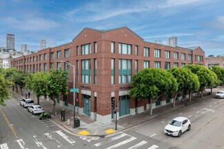 More details for 555 N Point St, San Francisco, CA - Retail for Lease