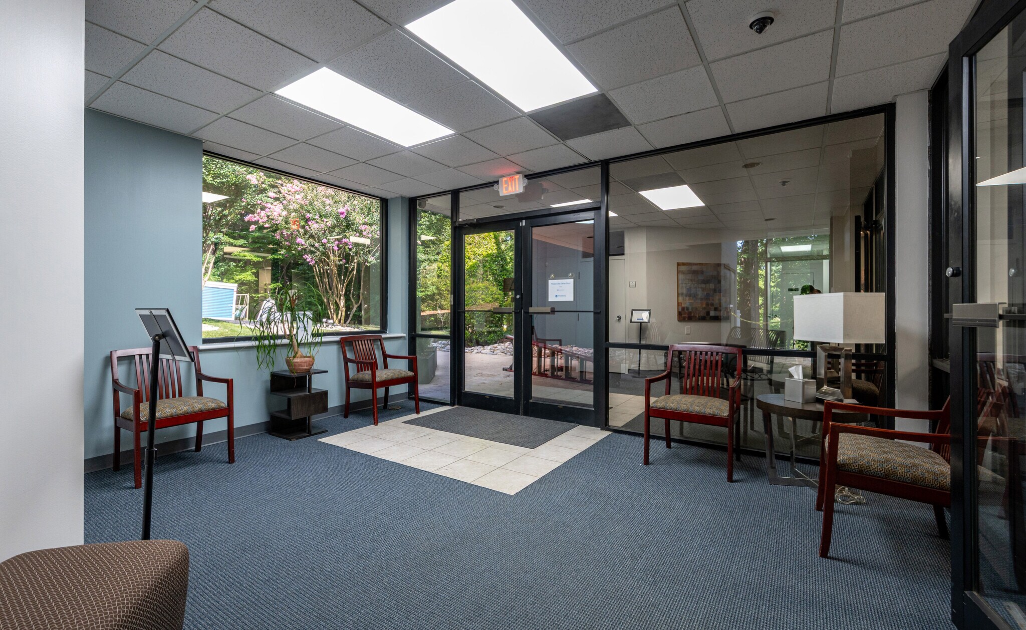 2919 Colony Rd, Durham, NC for lease Interior Photo- Image 1 of 23