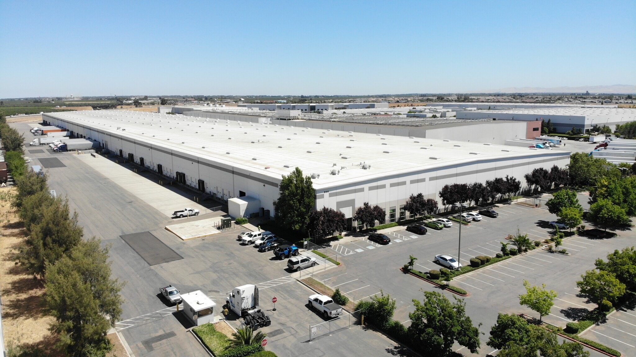 600 Spreckels Ave, Manteca, CA 95336 Spreckels Park