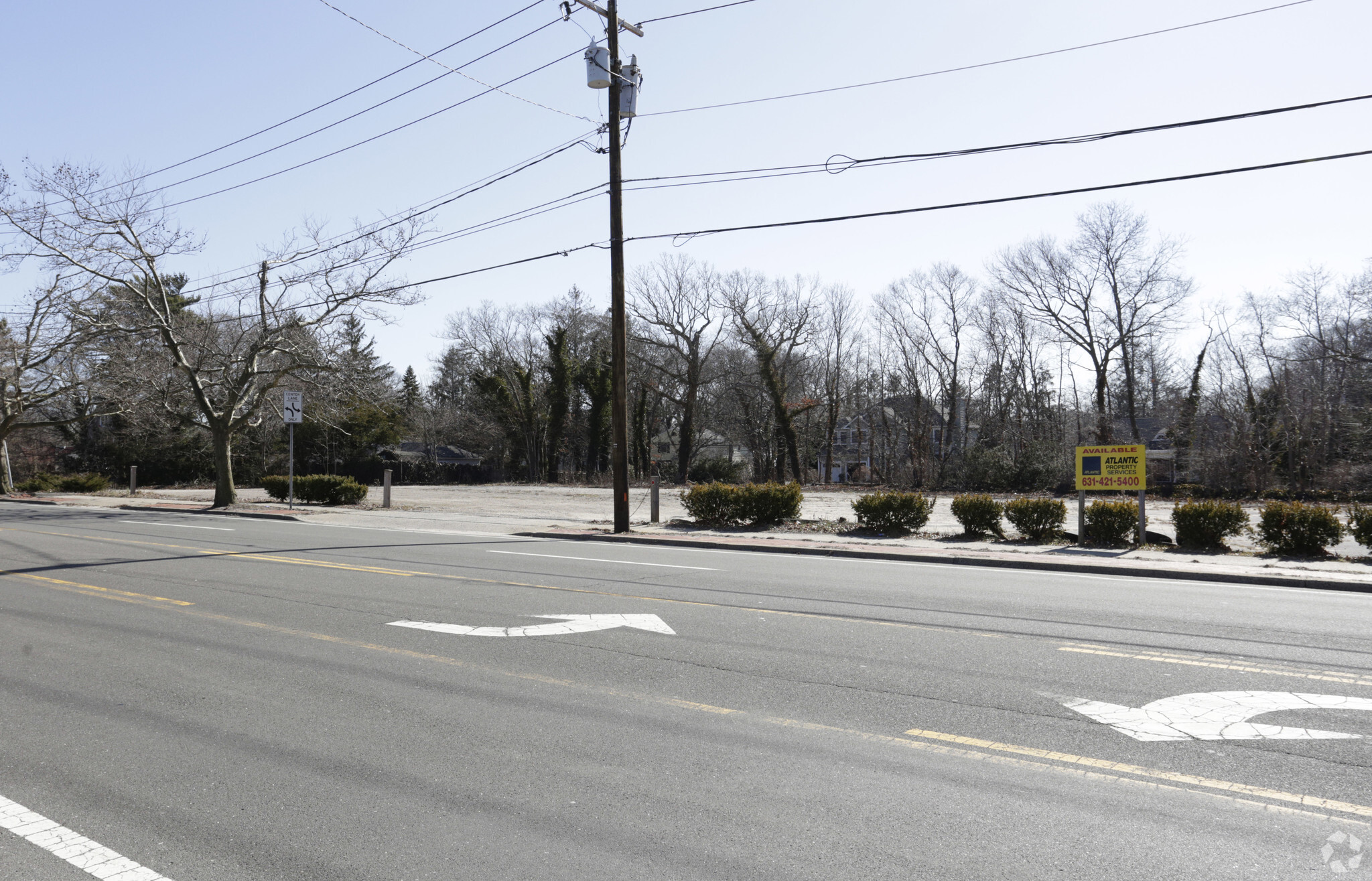 1600 Montauk Hwy, Oakdale, NY for lease Primary Photo- Image 1 of 8