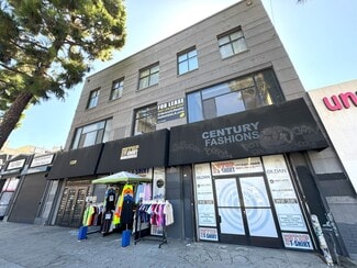 More details for 1320 S Main St, Los Angeles, CA - Office for Lease