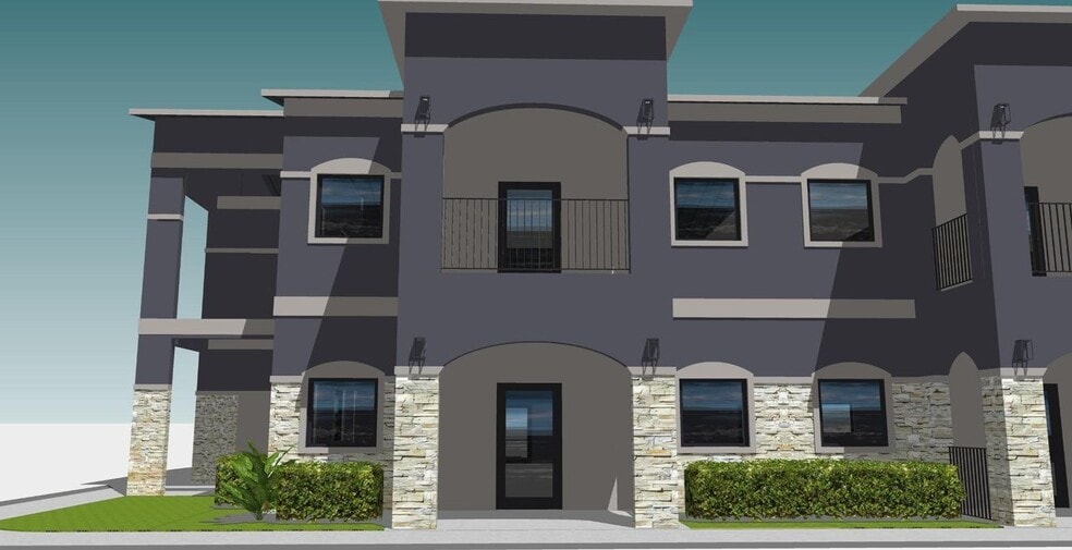 20550 Townsen Blvd, Humble, TX for lease - Building Photo - Image 3 of 3