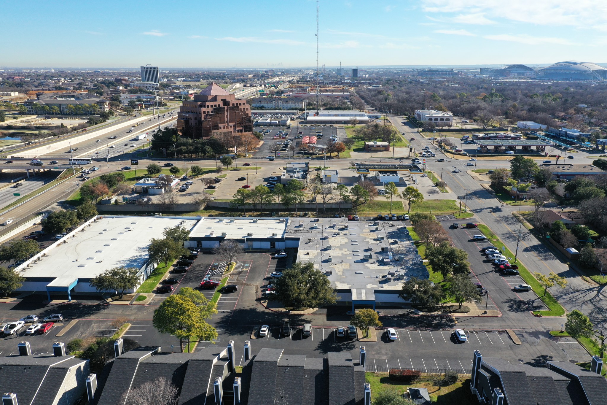 801 W Road To Six Flags, Arlington, TX 76012 Arlington Professional