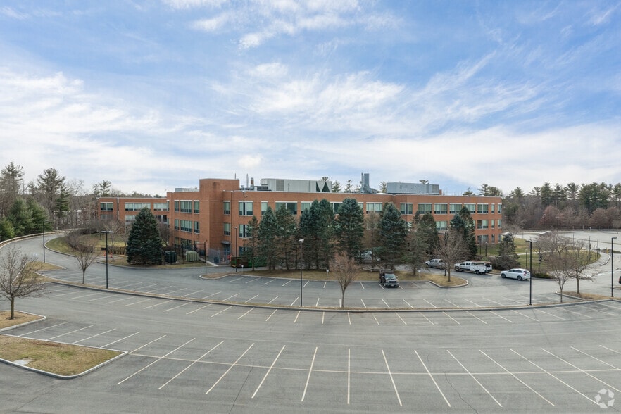 1 Technology Pl, Rockland, MA for lease - Building Photo - Image 2 of 6
